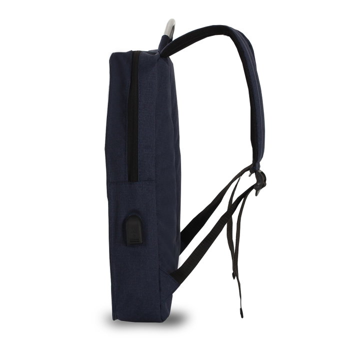 Zoozie Bags Bolsa para portátil Azul marino